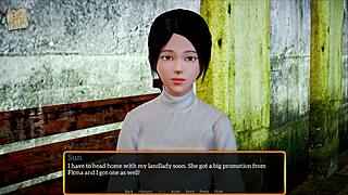 My New Family 538: Wild Erotic Anime Hentai!