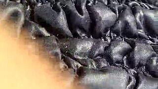 Gas station - porn scenes set at pump areas with vehicle props