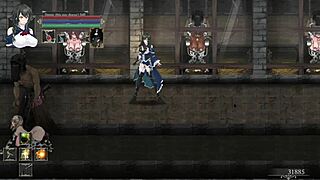 Night of R Scenes Hints at Ranch Area 3 Secrets