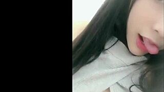 Hey, watch this Asian hot cam girl?