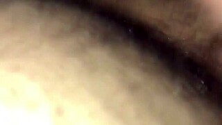 Asian Milf's Oiled Handjob