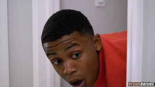 I Devour Hot Black Pussy Passionately