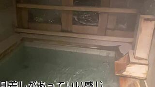 Exploring the ancient inn with Nacchi's travel journey