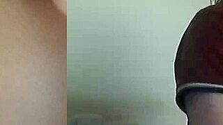 steamy session with my ugly hubby in close-up view