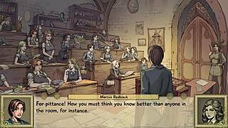 Enjoying 4 teen 18+s in my room for innocent witches gameplay?