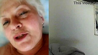 steamy session with my ugly hubby in close-up view