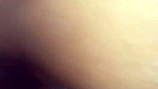 Squirt Wet Pussy Anal BBC Milf Homemade