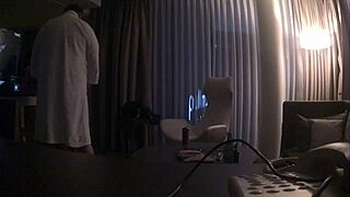 i spy on my petite 18+ whore while she does naughty things