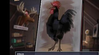 Summertime Saga 180 Unleashes Wild Cartoon Action Now