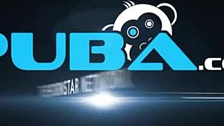 Sweet Mia and Leya Explore Each Other’s Bodies in First Lesbian Fuck