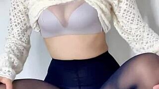 Siganjue-上班之前还要对着镜子好好整理一番！