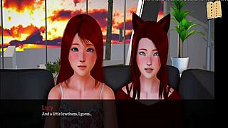 my new family 292 with big asses and tits