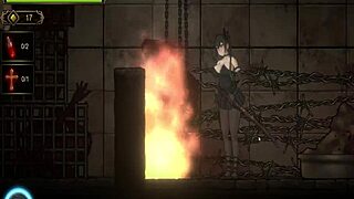 lets play whisperer part 3 abbatoire