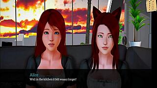 my new family 292 with big asses and tits