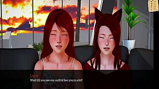 my new family 292 with big asses and tits