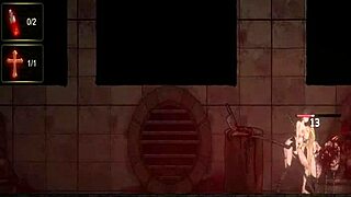 lets play whisperer part 3 abbatoire