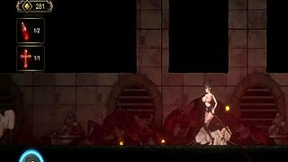 lets play whisperer part 3 abbatoire