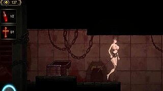 lets play whisperer part 3 abbatoire