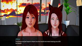 my new family 292 with big asses and tits