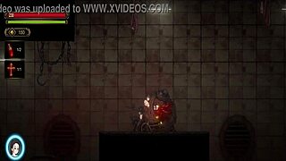 lets play whisperer part 3 abbatoire