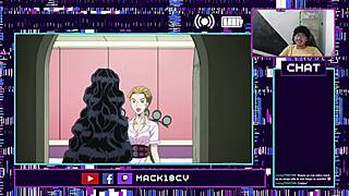 Have you seen JoJo's bizarre hentai provocative scenes in episodes 19-20?