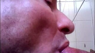 Super Gay Blowjob With Intense Sucking And Hardcore Action