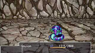 Exploring Twin Sisters In Geezer Hero Rpg Part 4