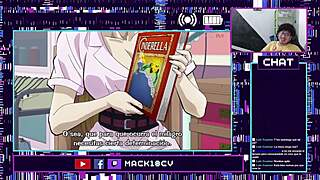 Have you seen JoJo's bizarre hentai provocative scenes in episodes 19-20?