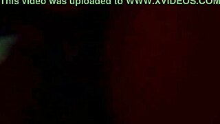 My Colombian Lover's Wet Encounter