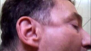 Super Gay Blowjob With Intense Sucking And Hardcore Action