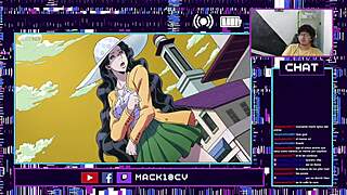 Have you seen JoJo's bizarre hentai provocative scenes in episodes 19-20?