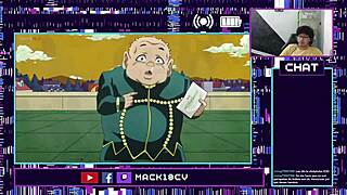 Have you seen JoJo's bizarre hentai provocative scenes in episodes 19-20?