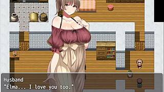 Exploring Twin Sisters In Geezer Hero Rpg Part 4