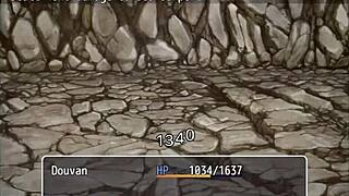 Exploring Twin Sisters In Geezer Hero Rpg Part 4