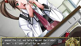 bible black infection itouend playthrough, you ready for this?