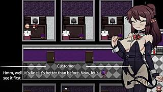 Hey, ready for more of Corporate Succubus Part 2?