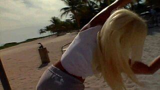 Ashley Starr Milf with Big Tits Ready to Fuck