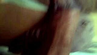 My Colombian Lover's Wet Encounter