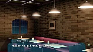 Princess X Fan Disc Ep1: Meeting Everyone