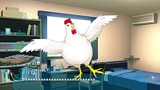 Princess X Fan Disc Ep1: Meeting Everyone