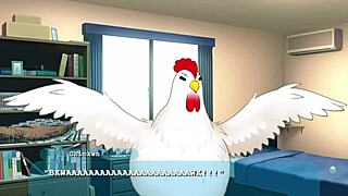 Princess X Fan Disc Ep1: Meeting Everyone