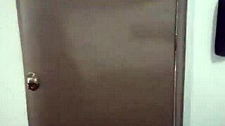 Intense Pillow Orgasm Explosion!