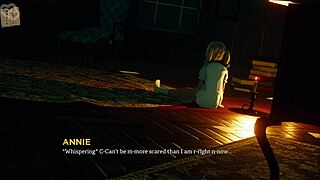 Eternum 41 Game Anime Hentai Adventure