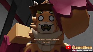 i claim baldi as mine in uncensored fashui roblox hentai animation