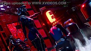 Eternum gameplay continues in part 2