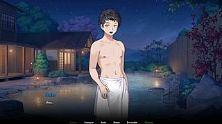 Watch this explosive hentai game goodbye eternity in portuguese blow your mind!