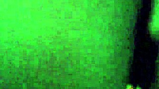 Wow, Tina's stockings drive foot fetish wild!