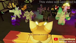 i claim baldi as mine in uncensored fashui roblox hentai animation