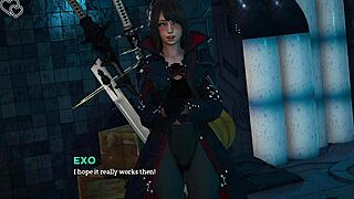 Eternum gameplay continues in part 2