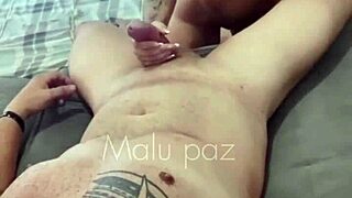 Ele Adora Quando Chupo O Pau Dele Bem Babado